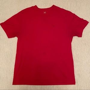 George short sleeve tee shirt mens size L